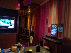 -星聚会KTV(苏州信投大厦店)