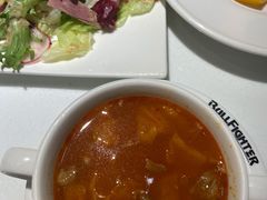 -斗牛士牛排餐厅(嘉里汇店)