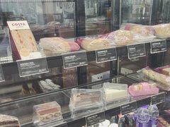 -COSTA COFFEE(房山印象城店)