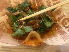 -南街清补凉(黄贝岭店)