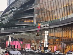 -金牌外婆家(苏州中心店)