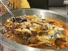 -新沸腾鱼乡(世贸天阶店)
