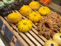 -木子木水日式烫面包(世界城光谷店)