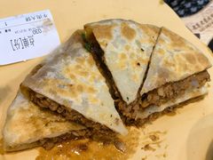 -老舅老蒙肉饼非遗店(一店)