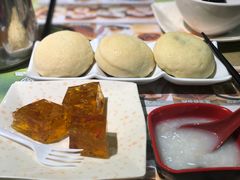 -添好运点心专门店(北角店)