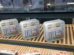-爸爸糖吐司面包(宁波世纪东方店)