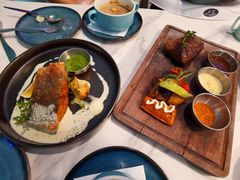 -拾挚扒房(招商花园城店)