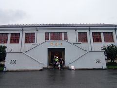 -复旦大学相辉堂
