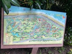 -上海滨江森林公园