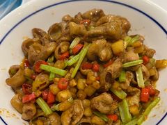 -洞庭米湘·湖南菜(银河SOHO店)