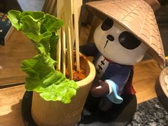大侠上上签-蜀大侠火锅(四川北路店)