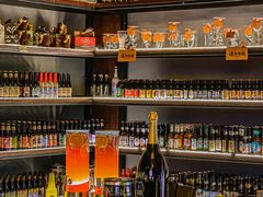 -M99 BEER世界啤酒吧(鸿云悦街店)