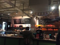 -Wagas沃歌斯(大学路店)