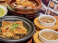 -秋色客家菜(南山店)