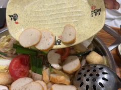 -牛小隆牛肉面馆(四牌楼店)