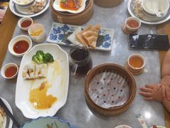 -大水车公馆·顺德菜·妈姐菜(均安店)