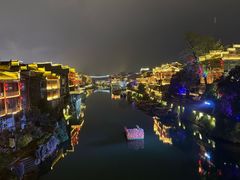 -乾州古城