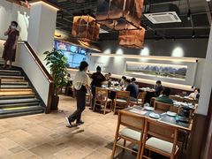 -随缘小馆(红岭路店)