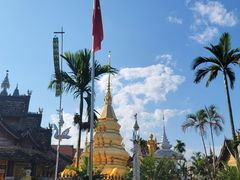 -西双版纳傣族园