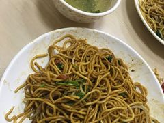 -刘长兴(三牌楼店)
