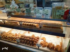 -泸溪河桃酥(秦淮夫子庙一店)