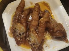 -河北宾馆·香溢自助餐(裕华店)