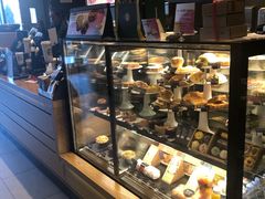 -星巴克(北辰西路店)