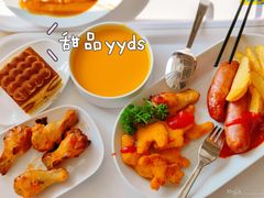 -宜家·瑞典风味餐厅(烟台路店)