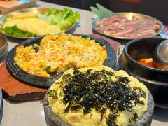 -韩一品韩国料理(柏庐南路店)