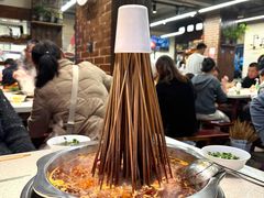 -水碾河刘老大串串香(水碾河路店)