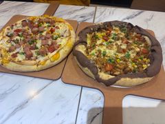 -达美乐比萨(双安店)