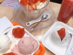 -满记甜品(苏州中心店)