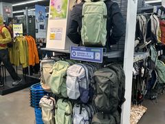 -迪卡侬(越秀公园店)