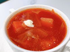 -库滋明·俄罗斯特色美食(中央大街店)