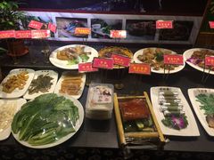 -亮欢寨酸汤鱼(沙冲路店)