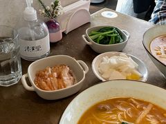 -漆黑觉米粉(三里屯店)