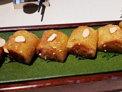 红糖糍粑-逸道(益丰·外滩源店)