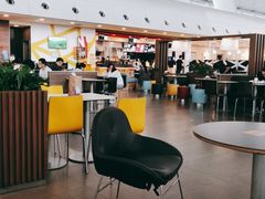 大堂-麦当劳(杭州东站高铁店)