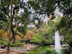 -九龙公园