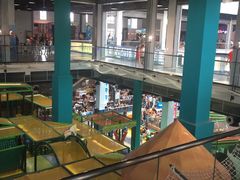 -蒙特利亲子乐园