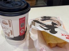 -永和大王(花好园店)