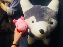 -机械师超级密室(小寨华旗店)