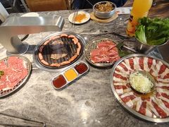-高丽苑韩国烤肉(海昌路旗舰店)