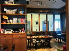 -StayReal Cafe(长宁来福士广场东八区店)