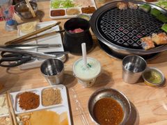 -霸腹烤肉(厦门柚子番店)