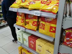 -物美超市(通州华业玫瑰店)