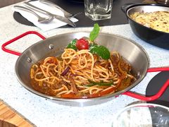 -麓椿花园西餐厅(海乐世界店)