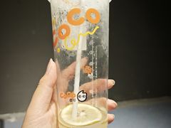 -CoCo都可(世茂广场店)