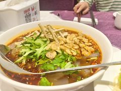 -凯鸽酒楼•雁北民间菜(华北星店)