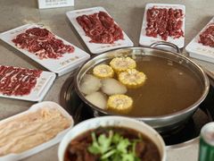-杏花吴记牛肉火锅
